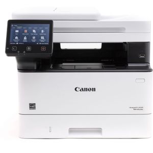Impresora Láser Monocromática Todo en Uno Canon Imageclass Mf462Dw