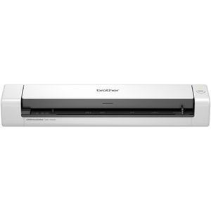 Escáner de Documentos Móvil Compacto Brother Ds740D Duplex
