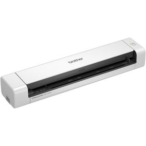 Escáner de Documentos Móvil Compacto Brother Ds740D Duplex