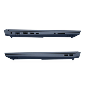 Laptop HP Victus 15-fb0104la 15.6" Ryzen 5 5600H 16GB 512GB SSD NVIDIA GeForce RTX 3050 4GB Windows