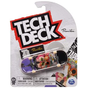 Patineta TECH DECK Serie 2 Asst