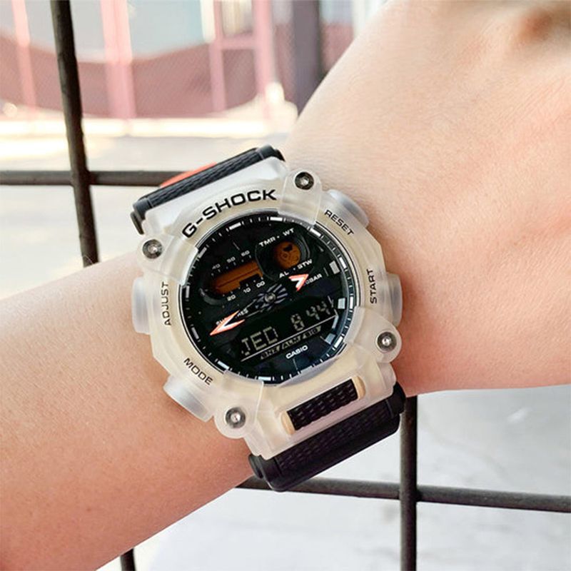 Reloj Casio G-Shock Hombre GA-900TS-4AER