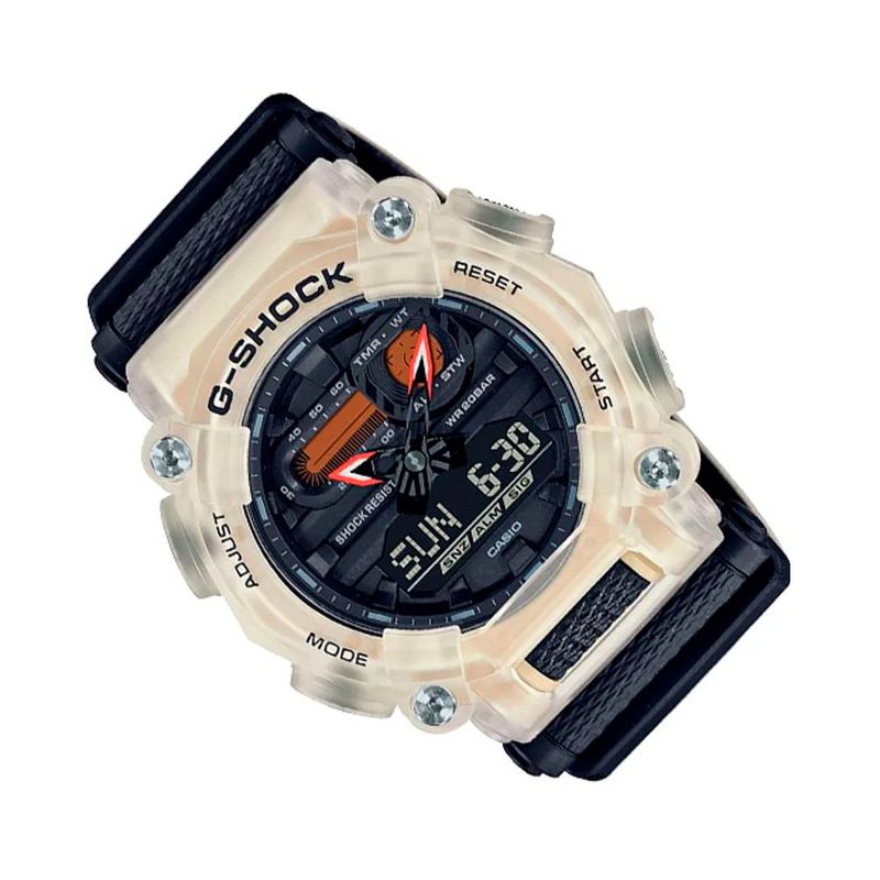 Reloj Casio G-Shock Hombre GA-900TS-4AER