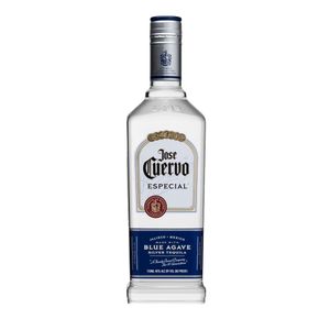Tequila JOSÉ CUERVO Especial Silver Botella 750ml