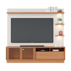 Centro De Tv 70" Gael Off White