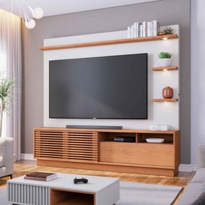 Centro De Tv 70" Gael Off White