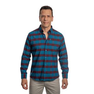Camisa Ritzy Of Italy P5116 Hombre