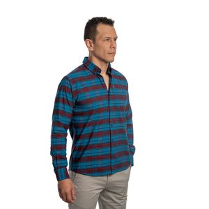 Camisa Ritzy Of Italy P5116 Hombre