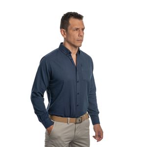 Camisa Ritzy Of Italy 9Ps01 Hombre