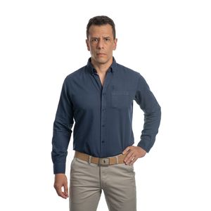 Camisa Ritzy Of Italy 9Ps01 Hombre