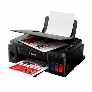 Impresora Multifuncional CANON G3110