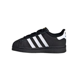 Zapatillas Adidas Superstar EF5396 Original Unisex para Niños Talla 19  Loaizar