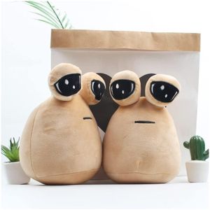 Peluche Pou Sad Ventitas Home