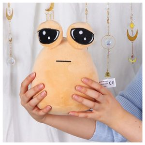 Peluche Pou Sad Ventitas Home