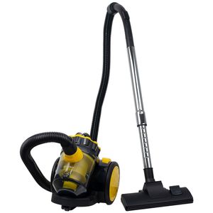 Aspiradora IMACO IA1522 Amarillo/Negro