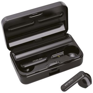 Audífonos In Ear KUZLER Super Bass 100 Horas PURETUNE-101 Negro