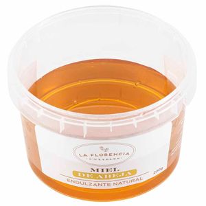 Miel de Abeja LA FLORENCIA Pote 200g