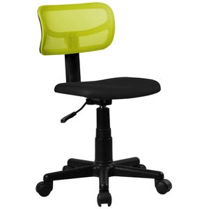 Silla de Escritorio VIVA HOME Verde