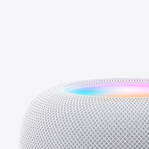 HomePod 2da Generacion - White