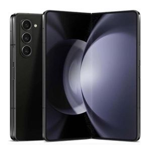 Samsung Z Fold 5 5G 256GB 12GB Negro