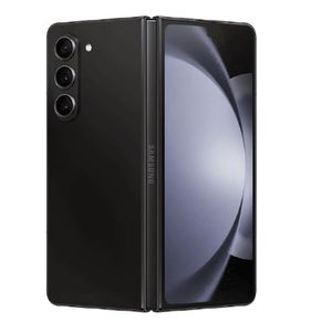 Samsung Z Fold 5 5G 256GB 12GB Negro