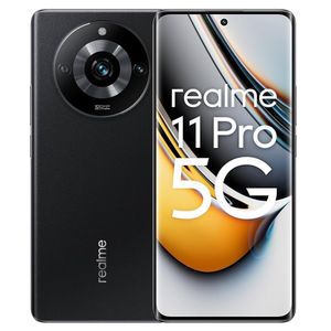 Realme 11 Pro 5G 256GB 8GB Negro