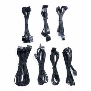 Fuente de poder Lian Li SFX SP750 80 Plus Modular 750W