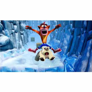 Videojuego PS4 Crash Badicoot 2.0