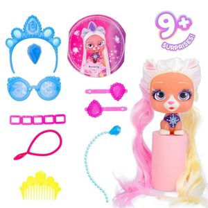 Muñeca Vip Pets Gemas De Glamour