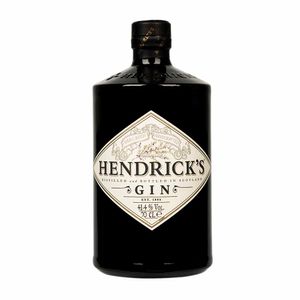 Gin HENDRICKS Botella 700ml