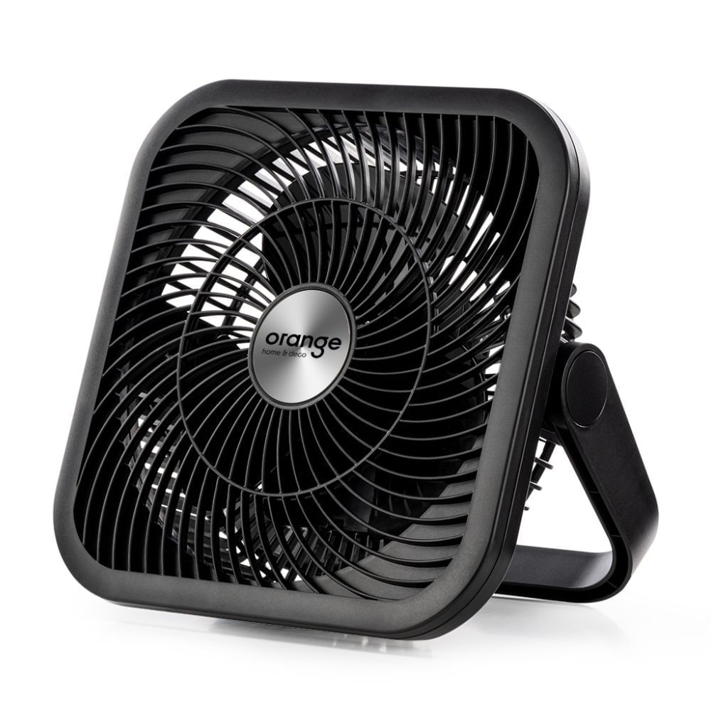 Ventilador Portátil Pequeño – Loca By Ponto