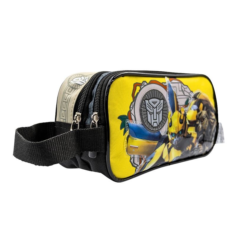 Novà Transformers Bumblebee Movie 6 Energy Speed Series Bumblebee Collection Toy Per Bambini Regalo Di Compleanno E0759 - Foto 6