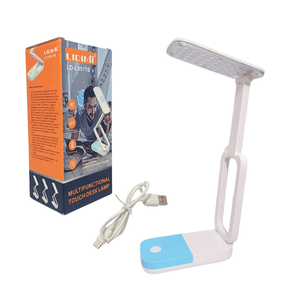 Lampara Led Recargable Pegable 32 leds - LIDIMI