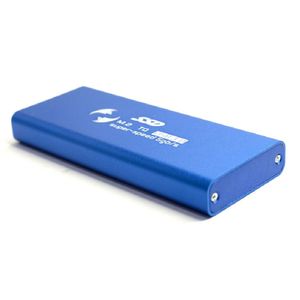 Adaptador de SSD M.2 interno a externo USB 3.0