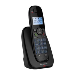 Teléfono Auri 3525 Motorola