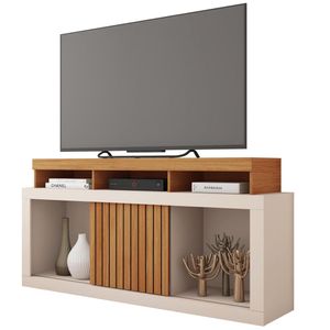 Mesa para TV VIVA HOME Athenas Hasta 55''