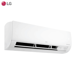 Aire Acondicionado LG 24 000 BTU DualCool Inverter Frío Calor