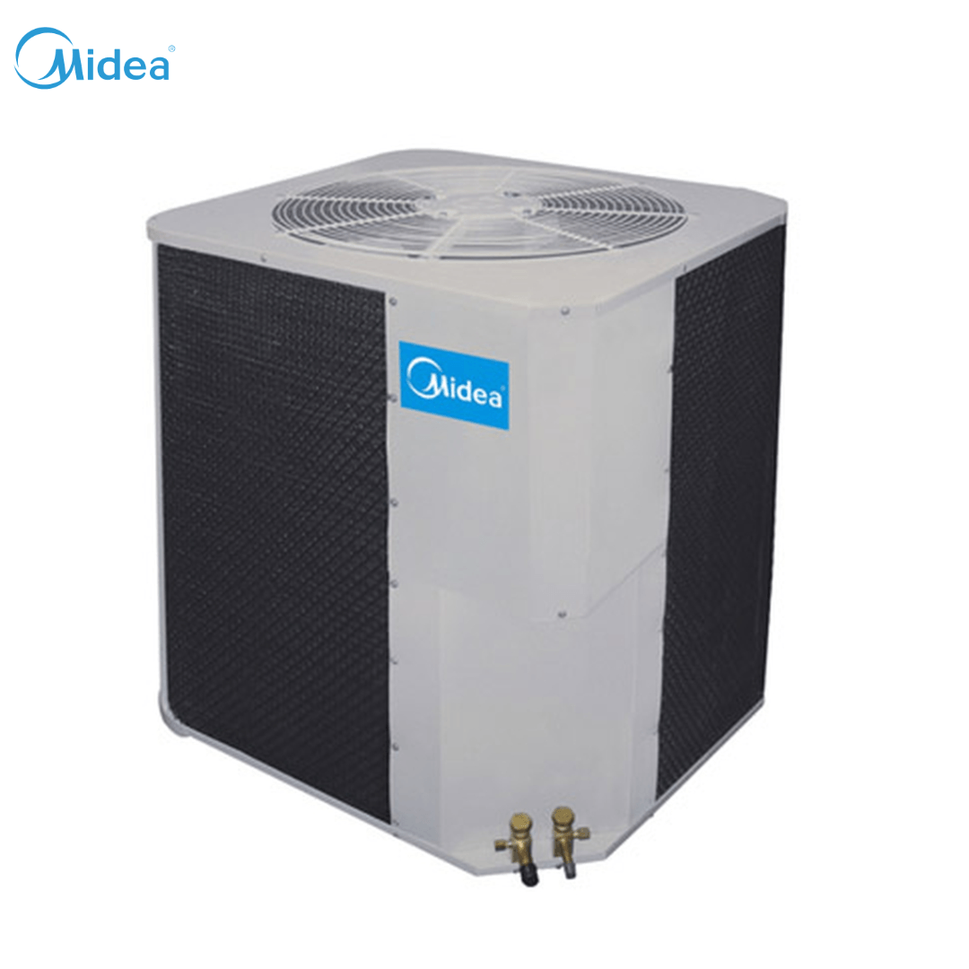 Aire Acondicionado Midea 36000 Btu On Off Split Piso Techo Frío Solo Real Plaza 4411