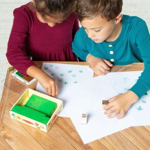 Juego De Arte Melissa & Doug M-35004