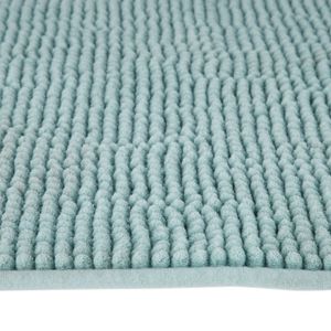 Alfombra de Baño Con Antideslizante 5x7x3cm