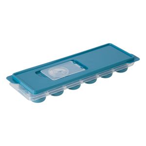 Cubeta Silicona con Tapa 9,3x26,4x3,5 cm