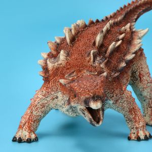 Dinosaurio PVC Animalía 29x10x9,7 cm