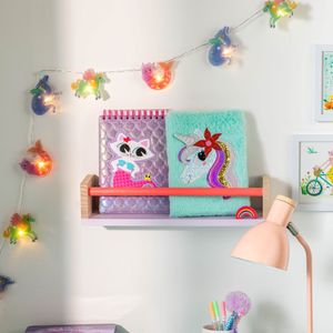 Guirnalda Luminosa con Diseño 2 mts