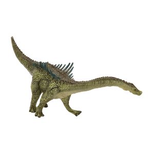 Dinosaurio PVC Animalía 32,7x5,1x10,8 cm