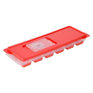 Cubeta Silicona con Tapa 9,3x26,4x3,5 cm