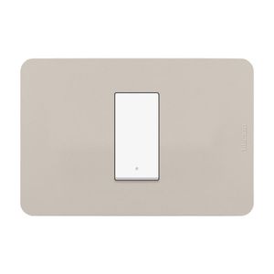 Interruptor Simple Arena Matix Go Bticino