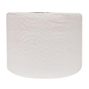 Papel Higienico Orange 100% Pulpa 8 rollos x 65m