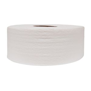 Papel Higienico Jumbo Orange 4 rollos x 500m