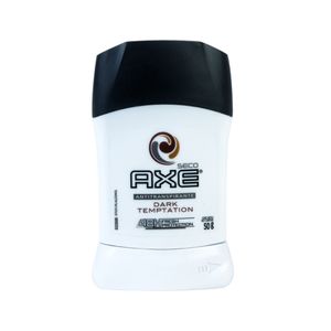 Desodorante en Barra para Hombre AXE Dark Templation Frasco 50g