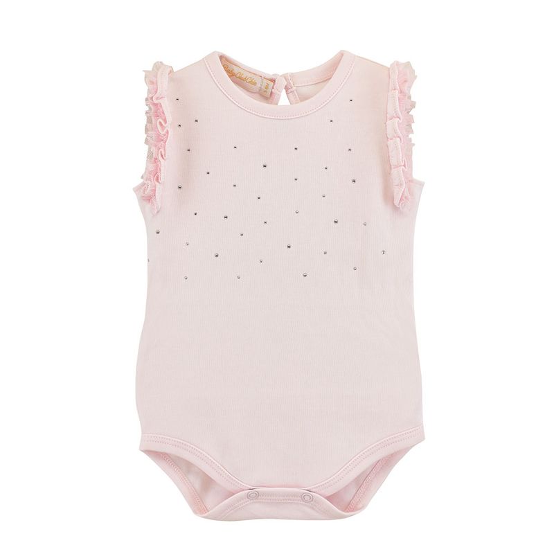 Falda Niña BABY CLUB CHIC